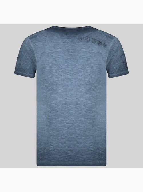 T-shirt jimperable – geographical norway - Kiabi