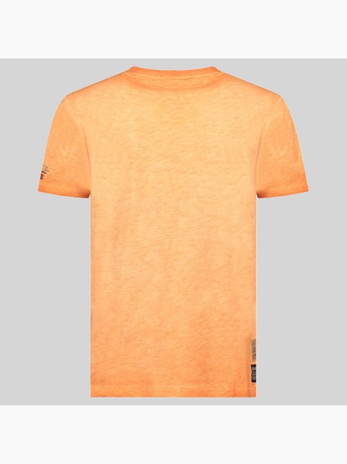 T-shirt jirkel – geographical norway - Kiabi T-shirt jirkel – geographical norway - Kiabi