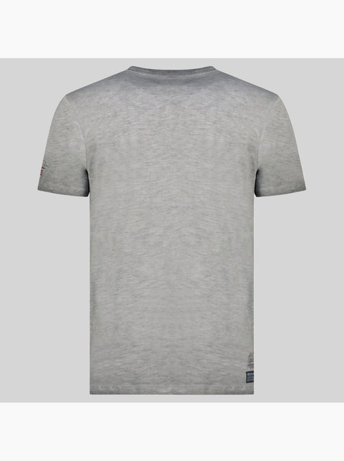 T-shirt jirkel – geographical norway - Kiabi T-shirt jirkel – geographical norway - Kiabi