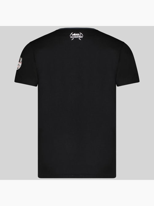 T-shirt jisland – geographical norway - Kiabi T-shirt jisland – geographical norway - Kiabi