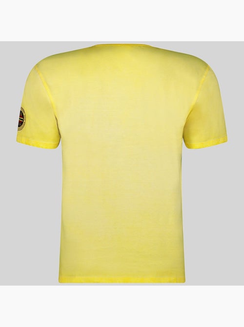 T-shirt joasis – geographical norway - Kiabi T-shirt joasis – geographical norway - Kiabi
