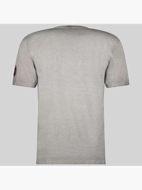 T-shirt joasis – geographical norway - Kiabi T-shirt joasis – geographical norway - Kiabi