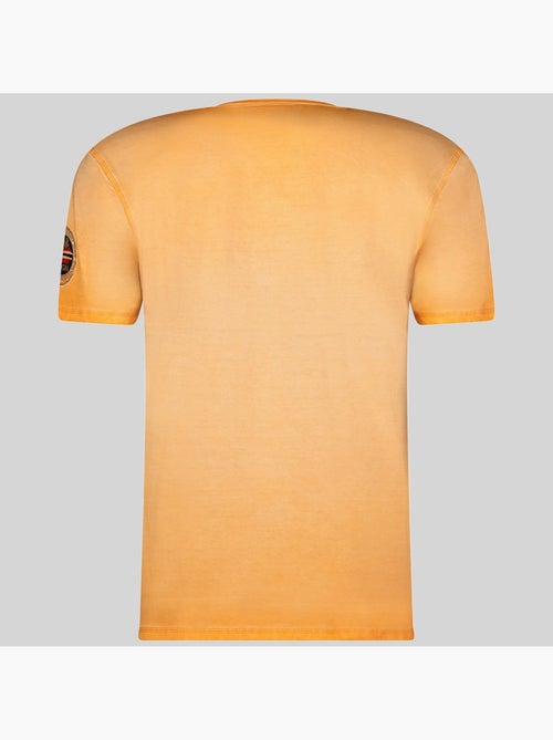 T-shirt joasis – geographical norway - Kiabi T-shirt joasis – geographical norway - Kiabi