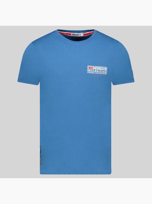 T-shirt joffroy – geographical norway - Kiabi T-shirt joffroy – geographical norway - Kiabi