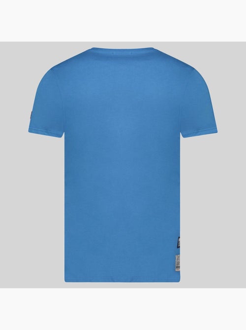 T-shirt joffroy – geographical norway - Kiabi T-shirt joffroy – geographical norway - Kiabi