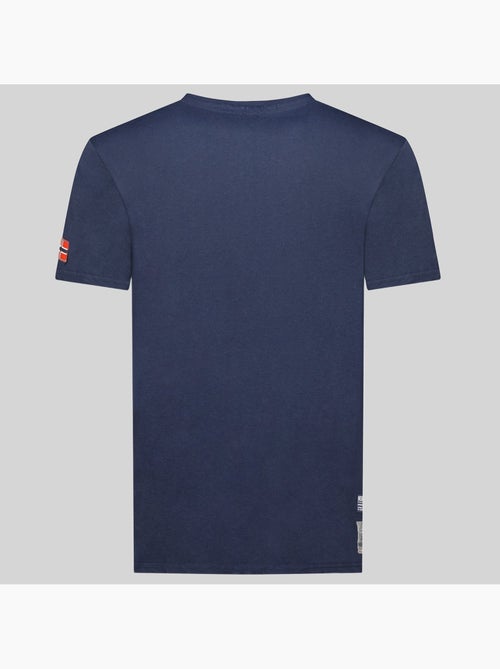 T-shirt joffroy – geographical norway - Kiabi T-shirt joffroy – geographical norway - Kiabi