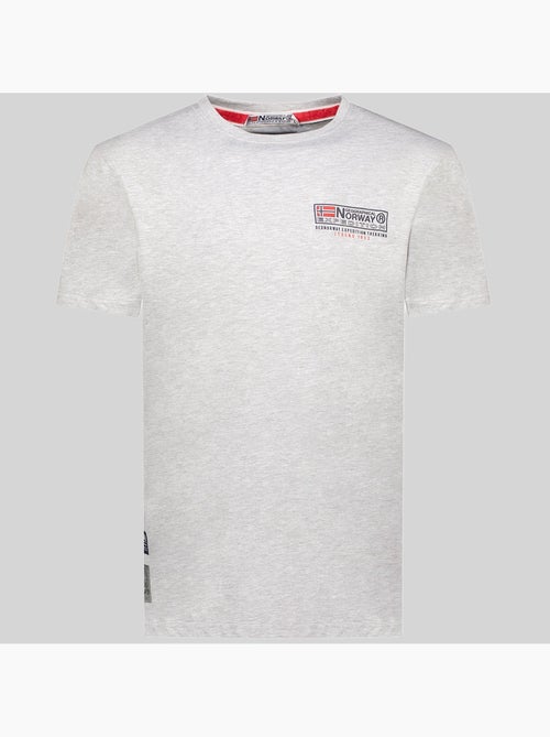 T-shirt joffroy – geographical norway - Kiabi T-shirt joffroy – geographical norway - Kiabi