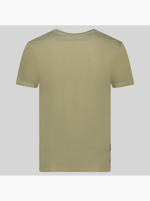 T-shirt joffroy – geographical norway - Kiabi T-shirt joffroy – geographical norway - Kiabi