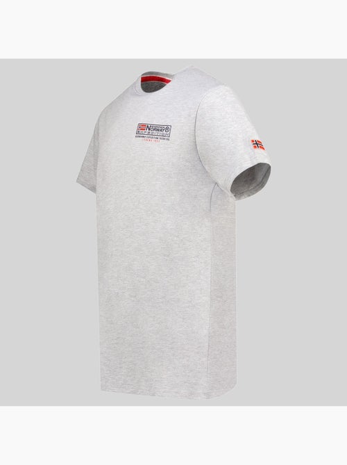 T-shirt joffroy – geographical norway - Kiabi T-shirt joffroy – geographical norway - Kiabi