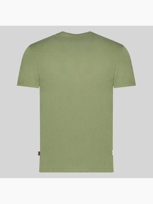 T-shirt jogo – geographical norway - Kiabi T-shirt jogo – geographical norway - Kiabi