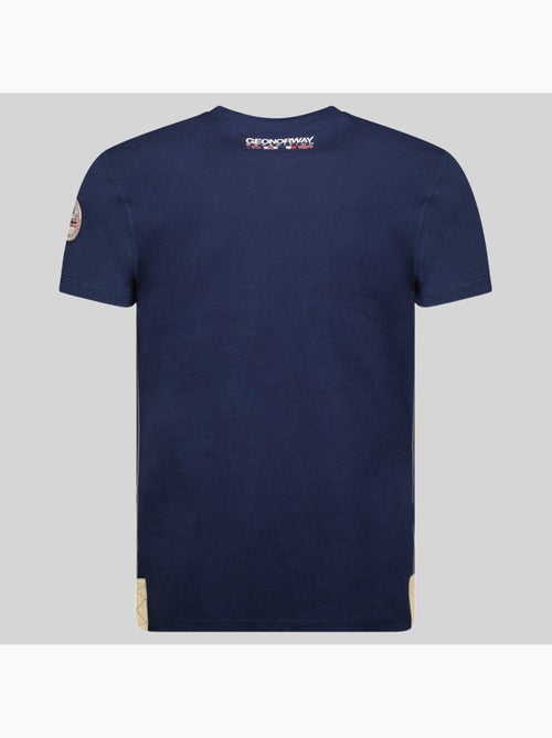 T-shirt jolympia – geographical norway - Kiabi T-shirt jolympia – geographical norway - Kiabi