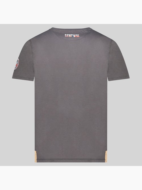 T-shirt jolympia – geographical norway - Kiabi T-shirt jolympia – geographical norway - Kiabi