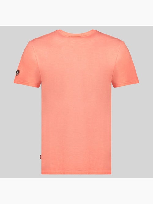 T-shirt jopograph – geographical norway - Kiabi T-shirt jopograph – geographical norway - Kiabi