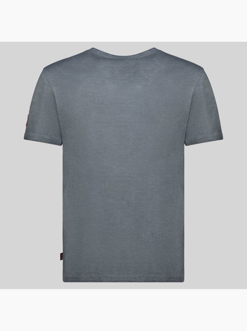 T-shirt jopograph – geographical norway - Kiabi T-shirt jopograph – geographical norway - Kiabi