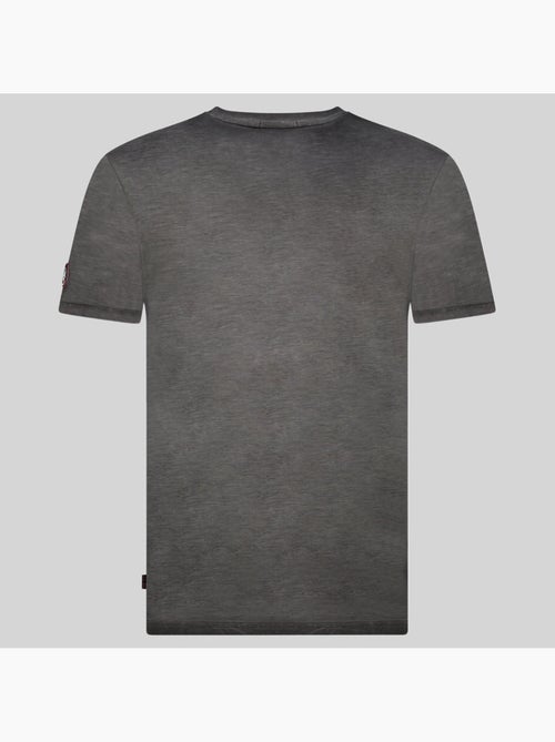 T-shirt jopograph – geographical norway - Kiabi T-shirt jopograph – geographical norway - Kiabi