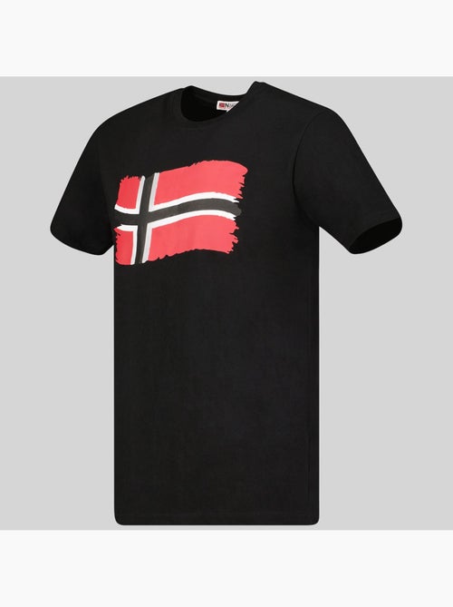 T-shirt jorent – geographical norway - Kiabi T-shirt jorent – geographical norway - Kiabi
