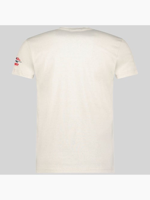 T-shirt jotham – geographical norway - Kiabi T-shirt jotham – geographical norway - Kiabi