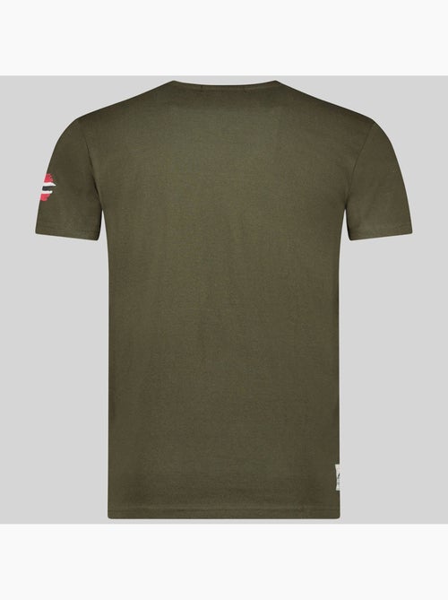 T-shirt jotham – geographical norway - Kiabi T-shirt jotham – geographical norway - Kiabi
