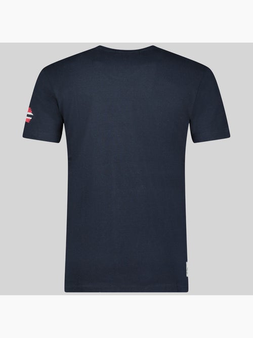 T-shirt jotham – geographical norway - Kiabi T-shirt jotham – geographical norway - Kiabi