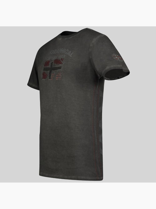 T-shirt jotz – geographical norway - Kiabi