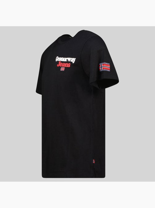 T-shirt joupper – geographical norway - Kiabi T-shirt joupper – geographical norway - Kiabi