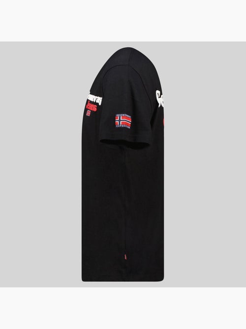 T-shirt joupper – geographical norway - Kiabi T-shirt joupper – geographical norway - Kiabi