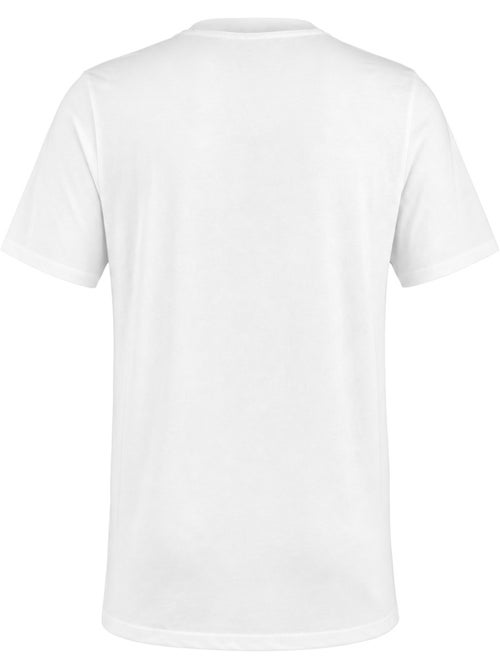 T-shirt junior en jersey 140gsm imprimé devant van freegun - Kiabi T-shirt junior en jersey 140gsm imprimé devant van freegun - Kiabi