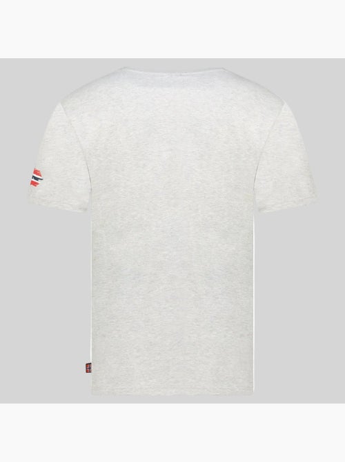 T-shirt junter – geographical norway - Kiabi T-shirt junter – geographical norway - Kiabi