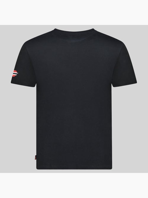T-shirt junter – geographical norway - Kiabi T-shirt junter – geographical norway - Kiabi