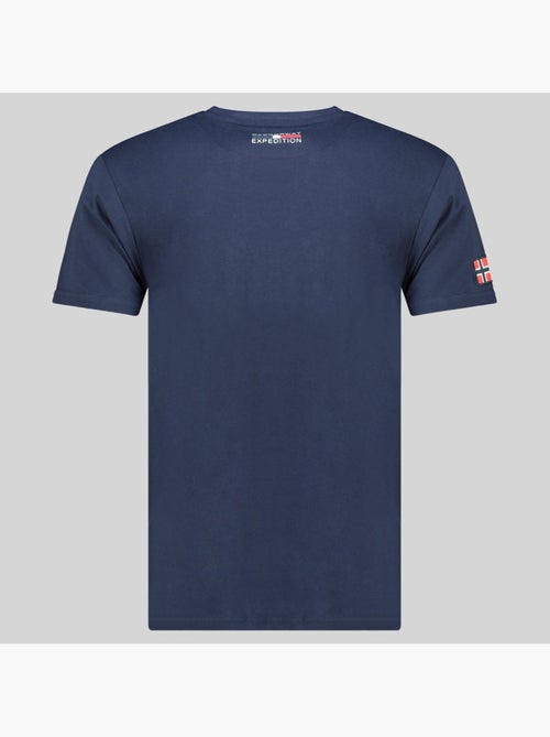 T-shirt jurbank – geographical norway - Kiabi T-shirt jurbank – geographical norway - Kiabi