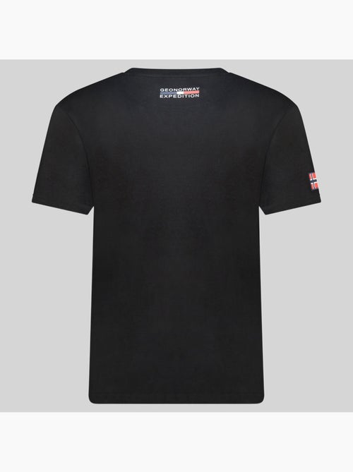 T-shirt jurbank – geographical norway - Kiabi T-shirt jurbank – geographical norway - Kiabi