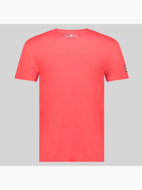 T-shirt jurbank – geographical norway - Kiabi T-shirt jurbank – geographical norway - Kiabi