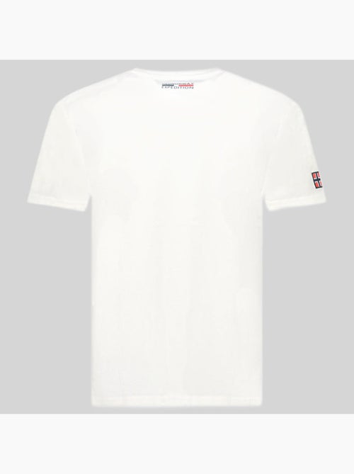 T-shirt jurbank – geographical norway - Kiabi T-shirt jurbank – geographical norway - Kiabi