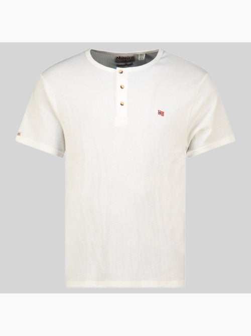 T-shirt jwaffle – geographical norway - Kiabi T-shirt jwaffle – geographical norway - Kiabi