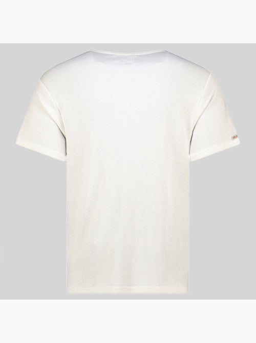 T-shirt jwaffle – geographical norway - Kiabi T-shirt jwaffle – geographical norway - Kiabi
