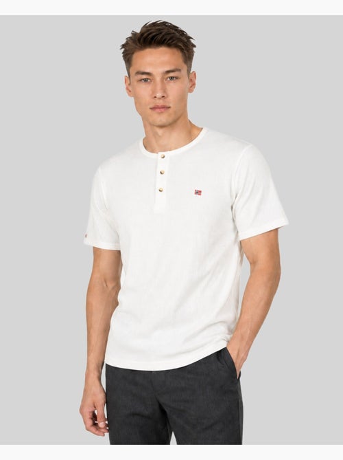 T-shirt jwaffle – geographical norway - Kiabi T-shirt jwaffle – geographical norway - Kiabi