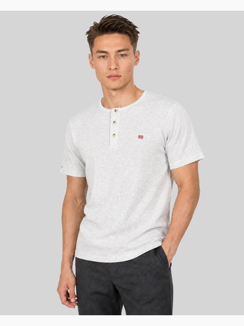 T-shirt jwaffle – geographical norway - Kiabi T-shirt jwaffle – geographical norway - Kiabi