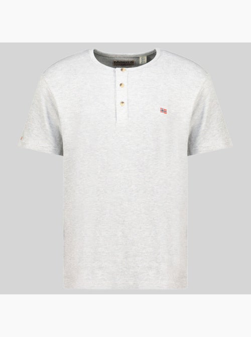 T-shirt jwaffle – geographical norway - Kiabi T-shirt jwaffle – geographical norway - Kiabi