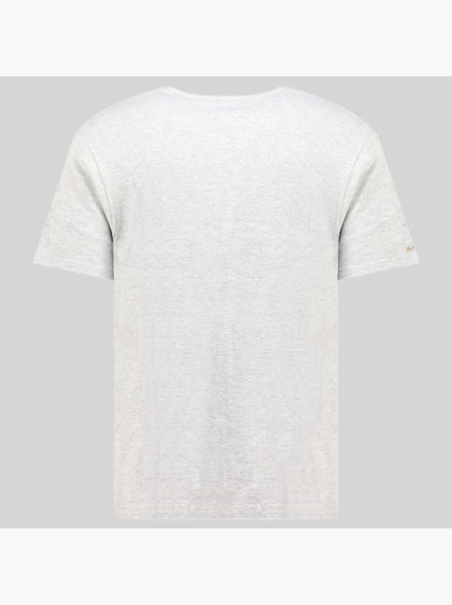 T-shirt jwaffle – geographical norway - Kiabi T-shirt jwaffle – geographical norway - Kiabi