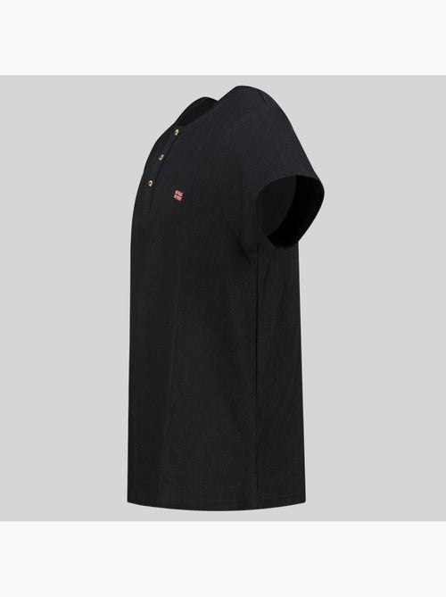 T-shirt jwaffle – geographical norway - Kiabi T-shirt jwaffle – geographical norway - Kiabi