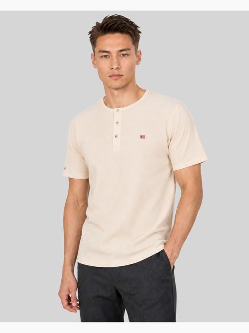 T-shirt jwaffle – geographical norway - Kiabi T-shirt jwaffle – geographical norway - Kiabi