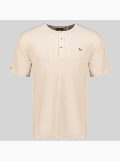 T-shirt jwaffle – geographical norway - Kiabi T-shirt jwaffle – geographical norway - Kiabi