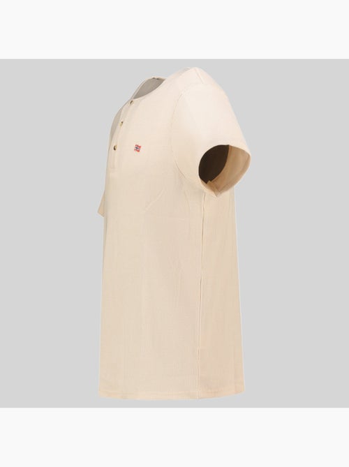 T-shirt jwaffle – geographical norway - Kiabi T-shirt jwaffle – geographical norway - Kiabi