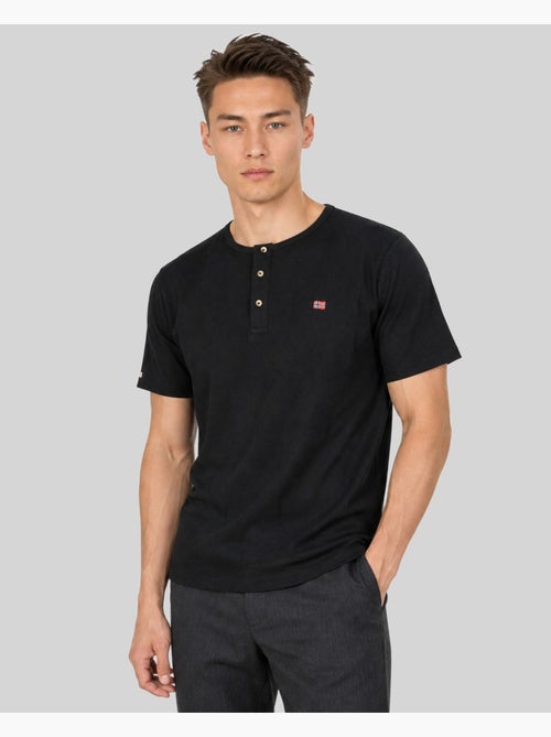 T-shirt jwaffle – geographical norway - Kiabi T-shirt jwaffle – geographical norway - Kiabi