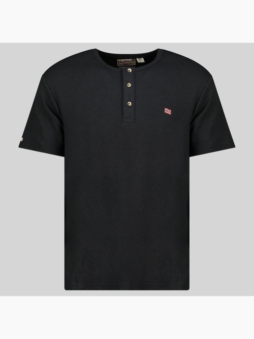 T-shirt jwaffle – geographical norway - Kiabi T-shirt jwaffle – geographical norway - Kiabi
