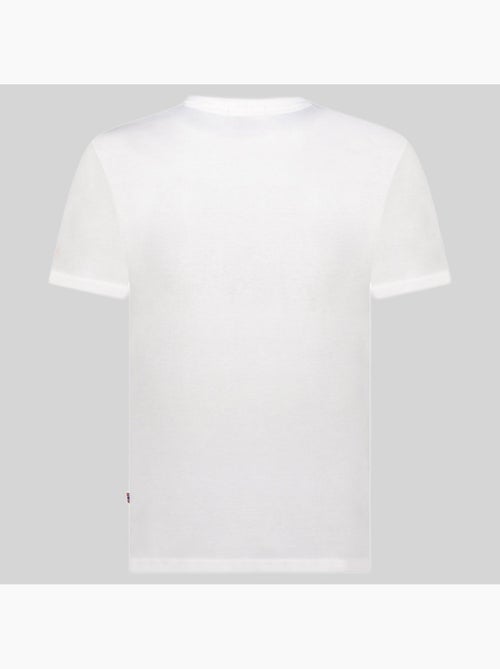 T-shirt jysuis – geographical norway - Kiabi T-shirt jysuis – geographical norway - Kiabi