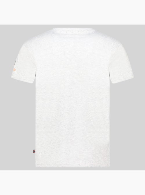 T-shirt jysuis – geographical norway - Kiabi T-shirt jysuis – geographical norway - Kiabi