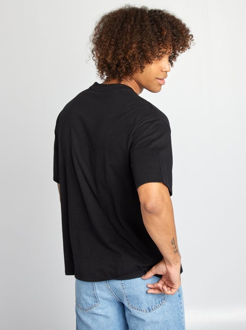 T-shirt 'Keith Haring' - Saint-valentin - Kiabi