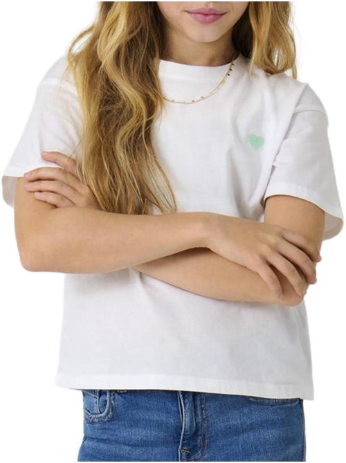 T-shirt Kids ONLY - Kiabi