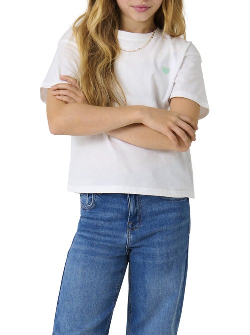 T-shirt Kids ONLY - Kiabi